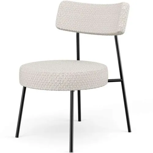 Poltrona GAYA 841314 en Beige - Sillones y sofás, Uruguay | Igoa