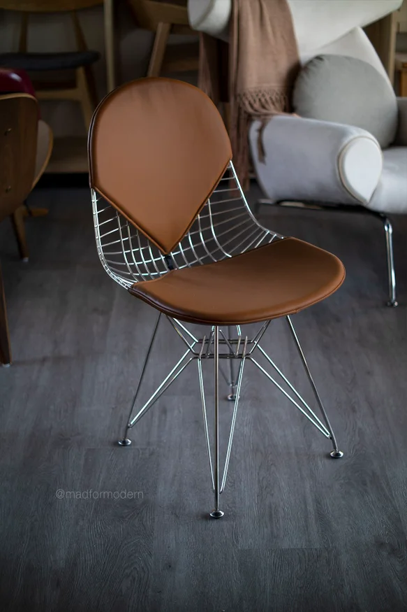 Bikini Wire - Sillas, Uruguay | Mad for Modern, vista 2