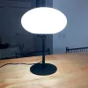 Lámpara de mesa Dina en Blanco - Lámparas de mesa, Uruguay | Alta Gracia Deco, vista 2 de 4