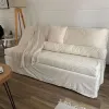 Sofá Soul enfundado, tres cuerpos - Sillones y sofás, Uruguay | Viladecó Muebles, vista 3 de 4