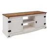 Rack 2P L/Picasso en Multicolor - Muebles para TV, Uruguay | Palermo Casa Deco, vista 3 de 3