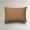 FUNDA COJÍN RAYAS - Textiles, Uruguay | Zara Home, vista 4 de 4