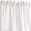 Set de 2 Cortinas de Ambiente Voile Lisa - Textiles, Uruguay | Arredo, vista 6 de 14