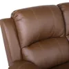 Juego de living reclinable 3+2+1 en Marrón - Sillones y sofás, Uruguay | La Cueva Muebles, vista 8 de 9