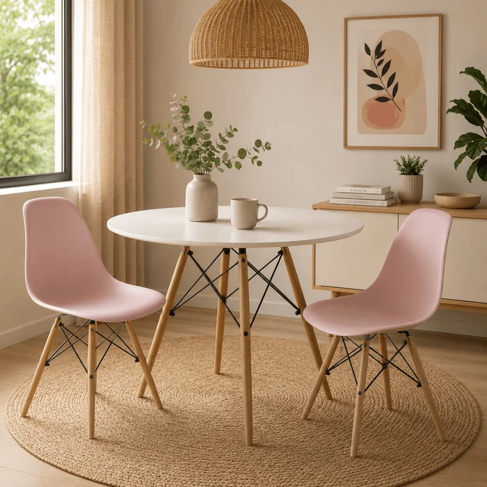 SILLA EAMES - Sillas, Uruguay | Forum Design, vista 2