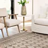 SILLON SOFIA - JEAN BLANCO LAVABLE en Blanco - Sillones y sofás, Uruguay | La Iberica, vista 5 de 13