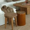 MESA LATERAL TOINY en Madera natural - Mesas de arrimo, Uruguay | Masinfinito Casa, vista 2 de 2