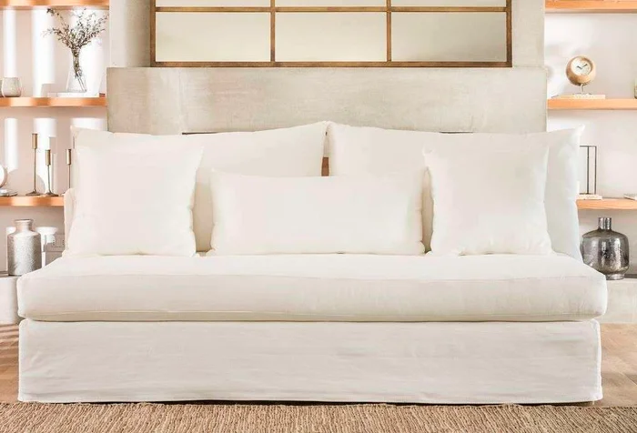 SILLON MANUELA - JEAN LAVABLE en Blanco - Sillones y sofás, Uruguay | La Iberica, vista 8