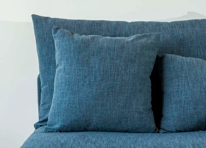 SILLON MANUELA - LINO BELGA ANTIMANCHAS en Beige - Sillones y sofás, Uruguay | La Iberica, vista 14