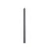 Vela gris alta pack x10 en Gris - Velas y Portavelas, Uruguay | Walnut, vista 2 de 2