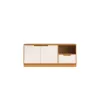 Rack Tucuma - Muebles para TV, Uruguay | Deluxe Home, vista 4 de 14