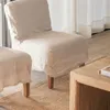 SILLA SOHO - LINO CRUDO - Butacas, banquetas y puffs, Uruguay | La Iberica, vista 1 de 8