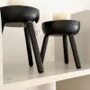 Dupla negra para estantería en madera - Decoración, Uruguay | Dreams On Time, vista 4 de 10