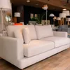 PREVENTA Sofa Dublin 3 Cuerpos (210 cm) EASY CLEAN - Beige - Sillones y sofás, Uruguay | Berna home, vista 4 de 7