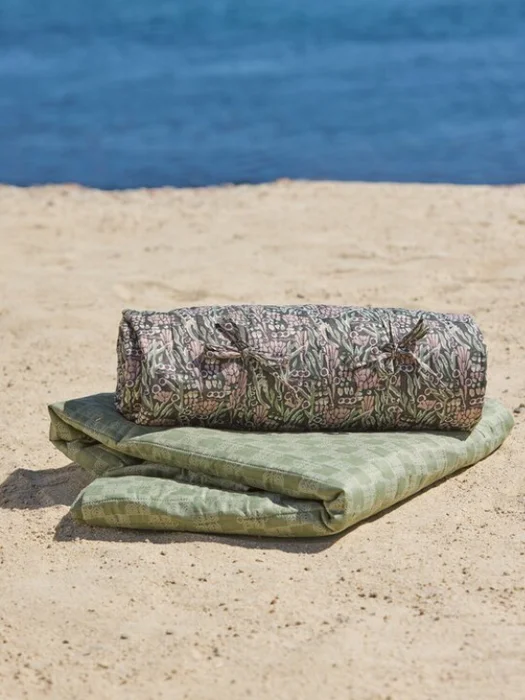 Manta de picnic SLAPPA 150x200 surtido - Muebles para el exterior, Uruguay | JYSK, vista 2