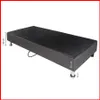 Cama box marinera 090×190 – FBL en Negro - Dormitorio, Uruguay | Punto Unión, vista 3 de 9