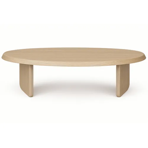 MESA en Madera natural - Mesas de living, Uruguay | Vivai