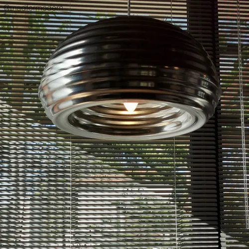 Splugen Brau | Achille Castiglioni - Lámparas colgantes, Uruguay | Mad for Modern