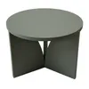 Mesa de Centro Arco 60cm – Verde - Mesas de living, Uruguay | Berna home, vista 5 de 5