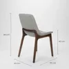 Silla LYNAE Gris en Gris - Sillas, Uruguay | Viasono, vista 3 de 3