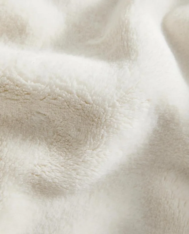 MANTA POLAR - Textiles, Uruguay | Zara Home, vista 4