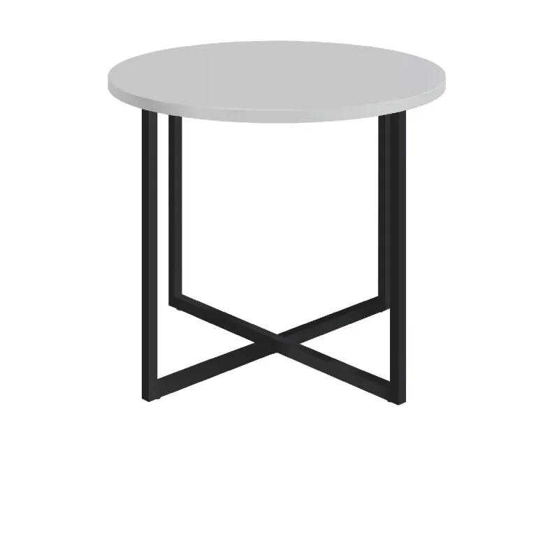 Mesa de Living RASHA en Gris - Mesas de living, Uruguay | Finkel