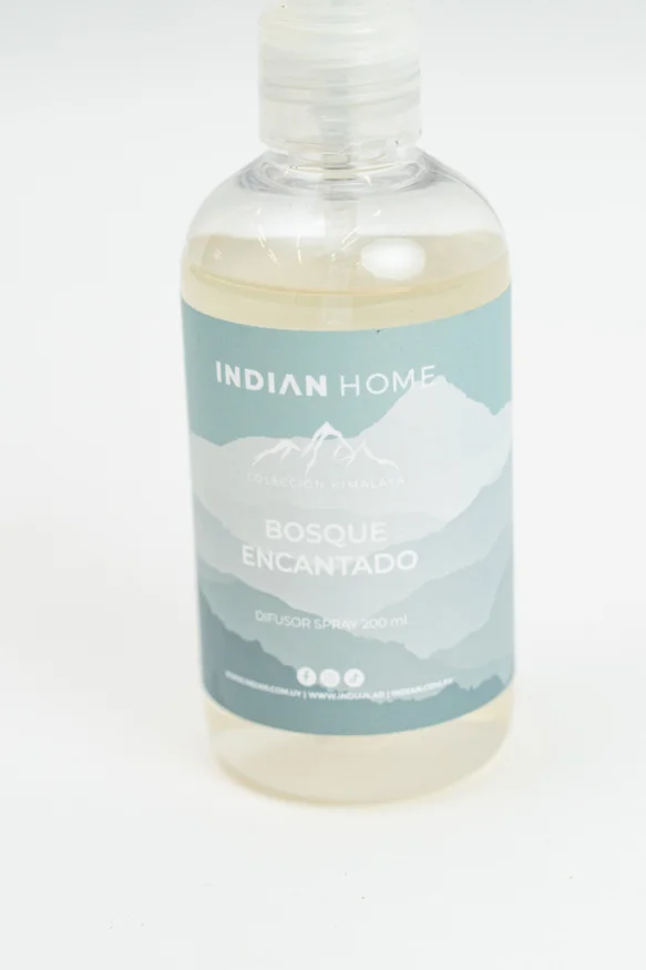 Difusor Himalaya ,spray - Estampado 3 en Multicolor - Velas y Portavelas, Uruguay | Indian, vista 2