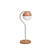 Lampara de Mesa Sintonia Champagne - Lámparas de mesa, Uruguay | Berna home, vista 1 de 6