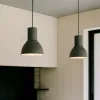Lámpara de techo Mora en Gris - Lámparas colgantes, Uruguay | Alta Gracia Deco, vista 4 de 5