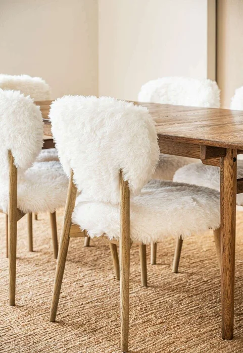 SILLA MORITZ en Blanco - Sillas, Uruguay | La Iberica, vista 18