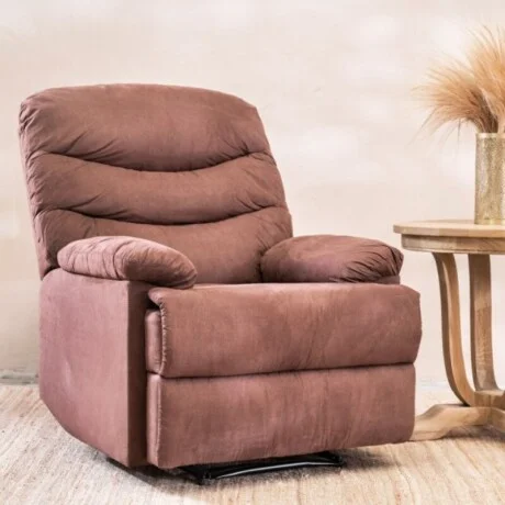 Reclinable 1 Cuerpo Nappy - Sillones y sofás, Uruguay | Aihaus, vista 2