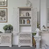 Mueble Vintage Blanco Vertical - Aparadores y recibidores, Uruguay | Decotech, vista 5 de 5