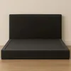 Cama Queen Marshmallow en Negro - Dormitorio, Uruguay | La Cueva Muebles, vista 7 de 7