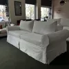 Sofá modelo Lack con funda tres cuerpos - Sillones y sofás, Uruguay | Viladecó Muebles, vista 2 de 3
