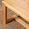 MESA RATONA ANDRÓMEDA 120x60 en Madera natural - Mesas de living, Uruguay | Fundamento Muebles, vista 3 de 4