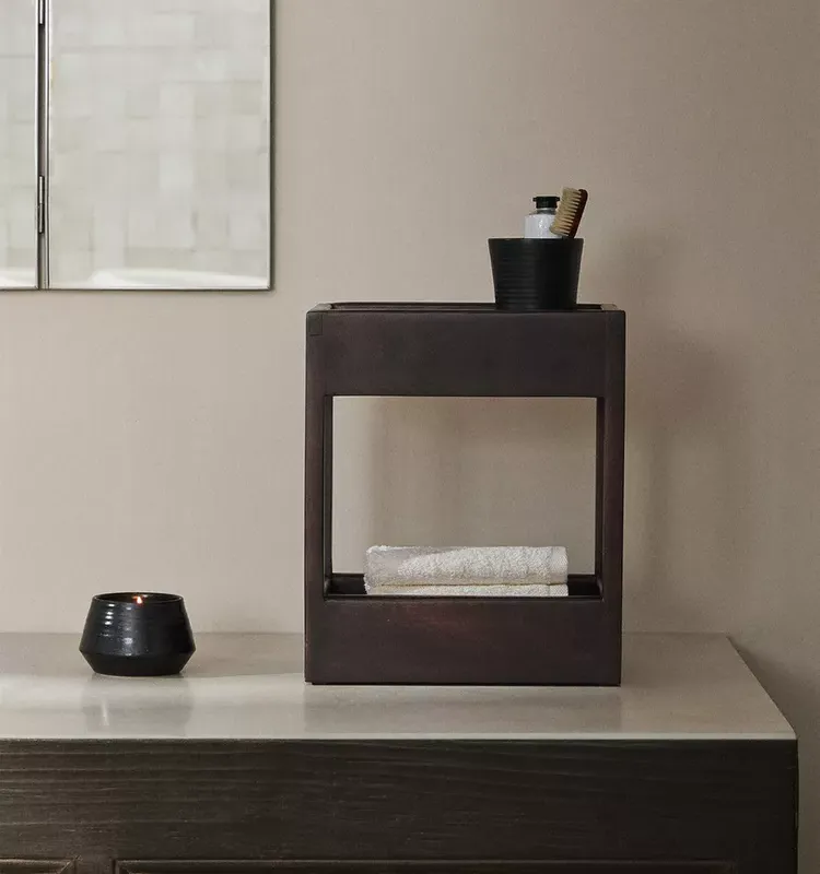 MUEBLE ALMACENAJE PEQUEÑO - Aparadores y recibidores, Uruguay | Zara Home