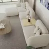 SOFA MOLLIS en Off-white - Sillones y sofás, Uruguay | Sentido Jose Ignacio, vista 8 de 9