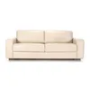 Sofá Colorado - Cuero Básico - 3 cuerpos - Arena - (Preventa) en Beige - Sillones y sofás, Uruguay | NYR, vista 2 de 3