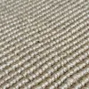ALFOMBRA SHANTI JUTE 300X400 NATURAL en Madera natural - Textiles, Uruguay | Vinibel, vista 3 de 4