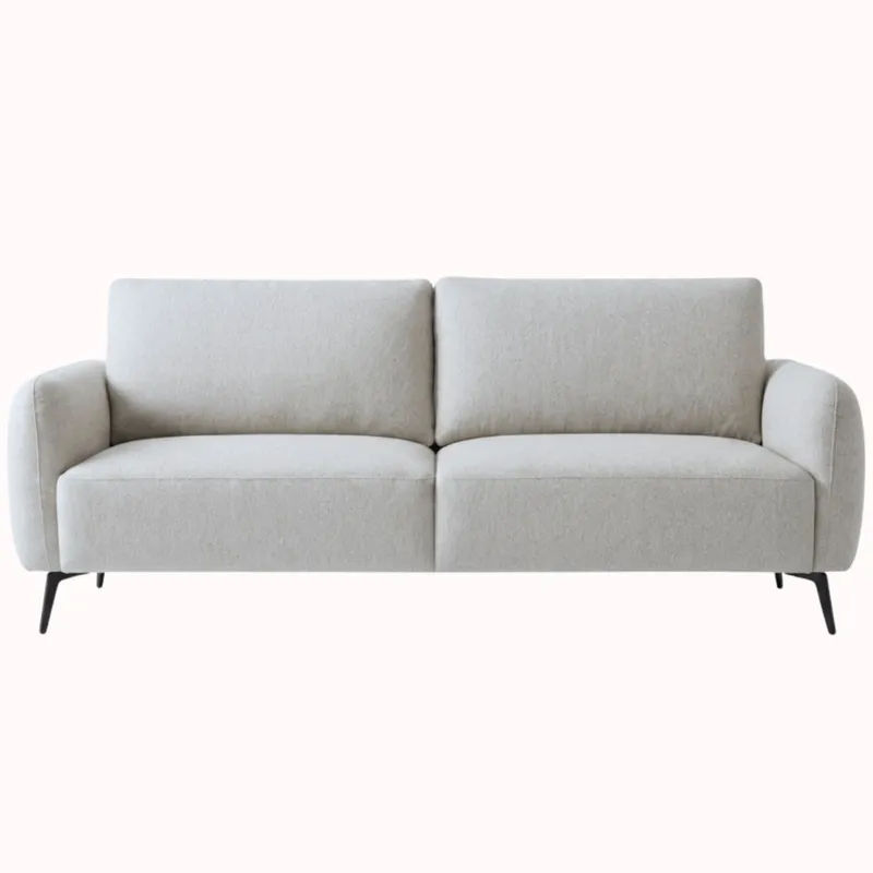 SOFÁ OPORTO en AZUL
GRIS CLARO - Sillones y sofás, Uruguay | Forum Design