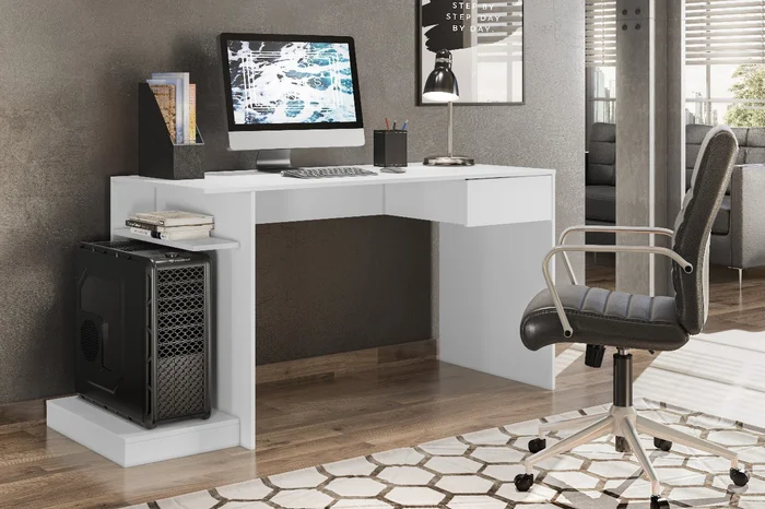 Escritorio Gamer - Escritorios y sillas de escritorio, Uruguay | Casa Brava