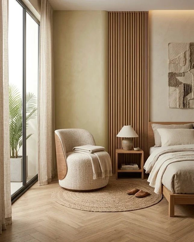 POLTRONA PETIT Giratoria - Muebles, Uruguay | Indrana, vista 9