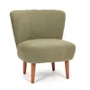 Butaca ZARINA en Beige - Sillones y sofás, Uruguay | Unsi, vista 5 de 10