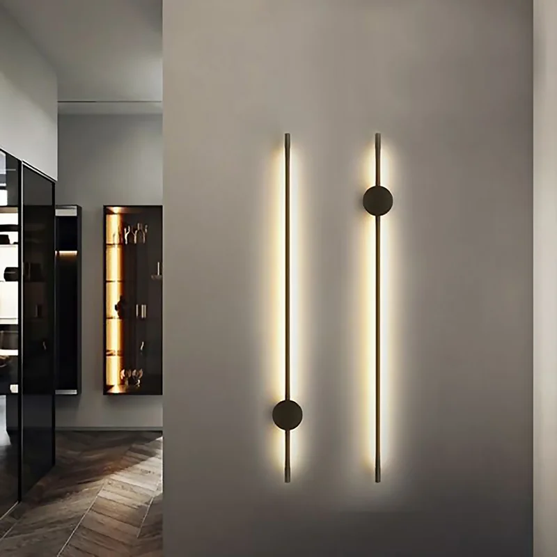LUMINARIA MARK en Negro - Iluminación, Uruguay | Berlina Store, vista 8
