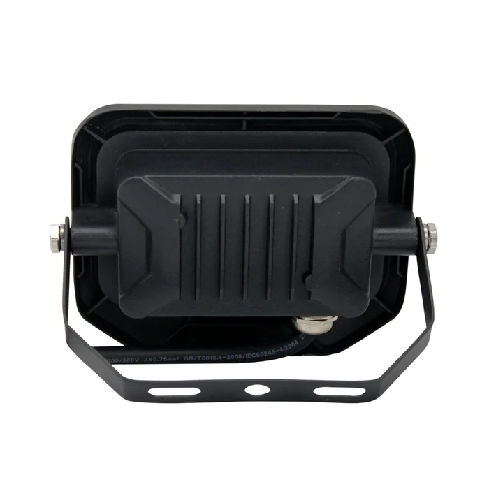 Proyector LED Sky Blue 20W Luz Cálida ECO en Negro - Lámparas colgantes, Uruguay | Serlux, vista 3