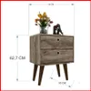 Mesa de luz retro – Belizi - Mesas de luz, Uruguay | Punto Unión, vista 2 de 3