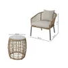 Juego de jardin Barcelona en Beige - Muebles para el exterior, Uruguay | La Cueva Muebles, vista 6 de 6
