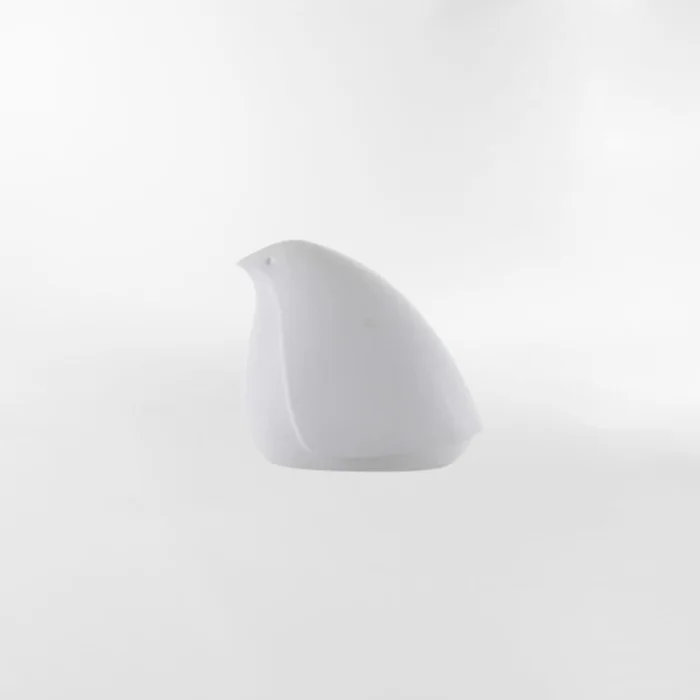 Decoración BIG BIRD Blanco en Blanco - Decoración, Uruguay | Viasono, vista 2