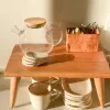 Cajita organizadora de cuero - Canastos, Uruguay | Dreams On Time, vista 6 de 33