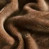 MANTA POLAR FLECOS - Textiles, Uruguay | Zara Home, vista 5 de 6